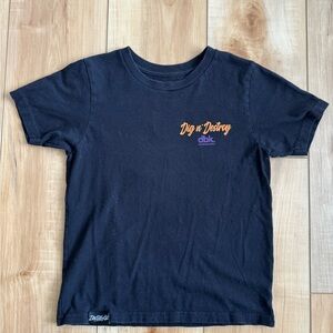Dirt Bike Kidz Youth Tee